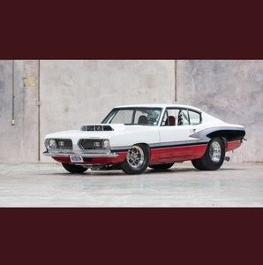 Meet your Posher, Pat